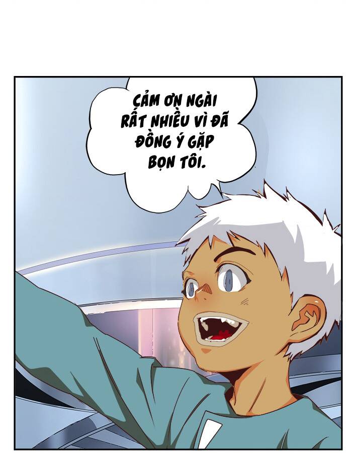 Chúa Tể Học Đường Chapter 536 - Trang 2