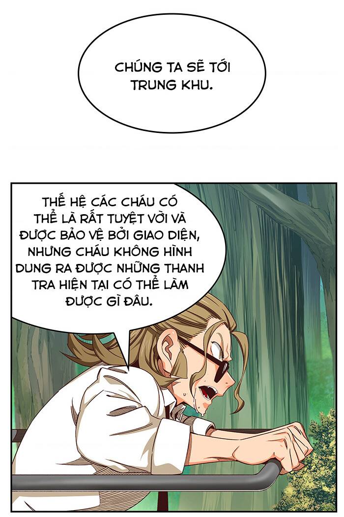 Chúa Tể Học Đường Chapter 536 - Trang 2
