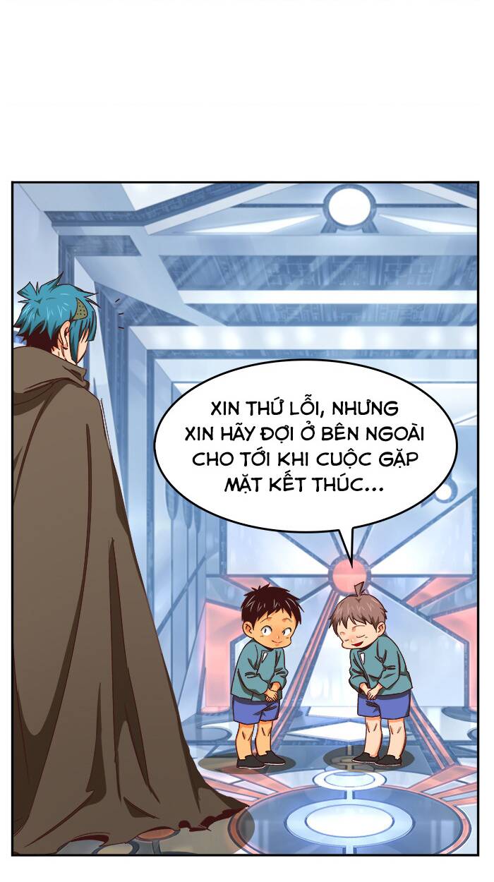 Chúa Tể Học Đường Chapter 536 - Trang 2