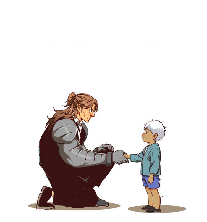 Chúa Tể Học Đường Chapter 536 - Trang 2