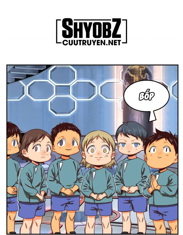 Chúa Tể Học Đường Chapter 536 - Trang 2