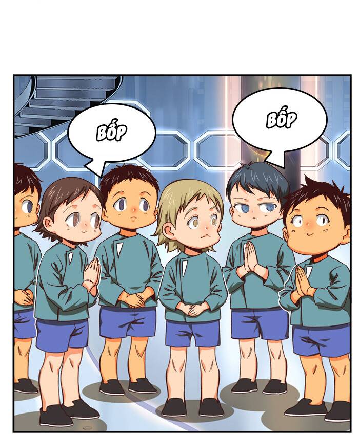 Chúa Tể Học Đường Chapter 536 - Trang 2