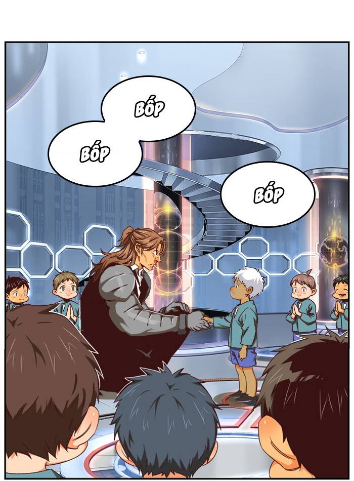 Chúa Tể Học Đường Chapter 536 - Trang 2