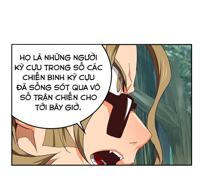 Chúa Tể Học Đường Chapter 536 - Trang 2