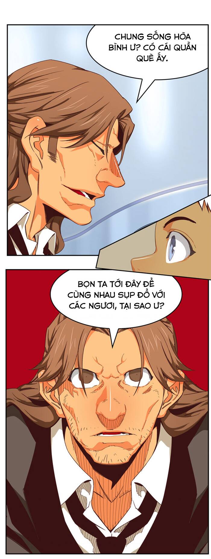 Chúa Tể Học Đường Chapter 536 - Trang 2