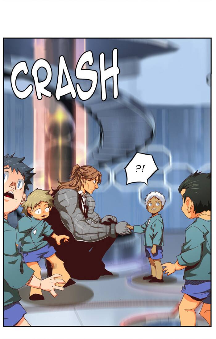 Chúa Tể Học Đường Chapter 536 - Trang 2