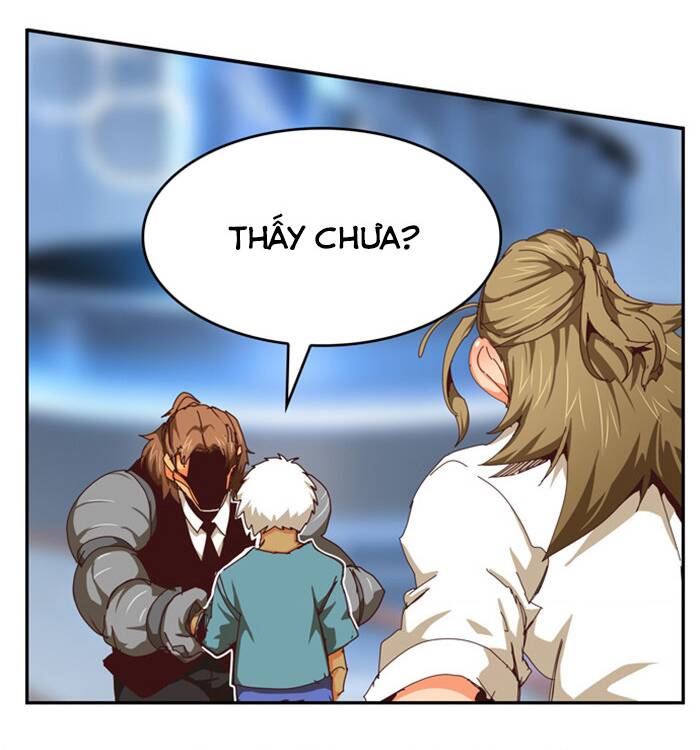 Chúa Tể Học Đường Chapter 536 - Trang 2