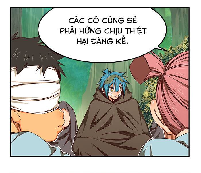 Chúa Tể Học Đường Chapter 536 - Trang 2