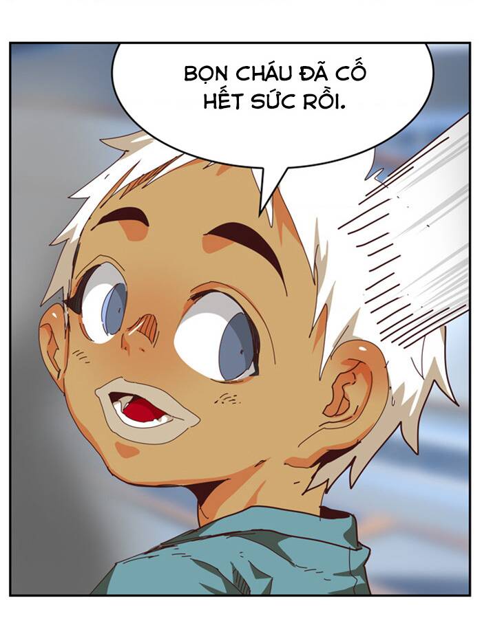 Chúa Tể Học Đường Chapter 536 - Trang 2