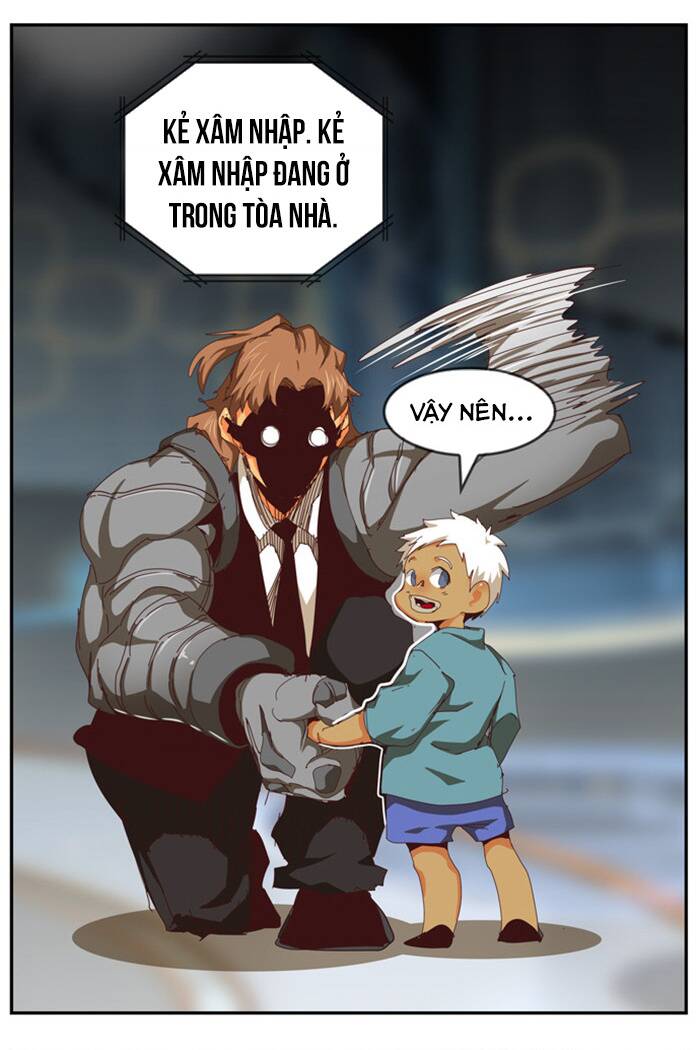 Chúa Tể Học Đường Chapter 536 - Trang 2