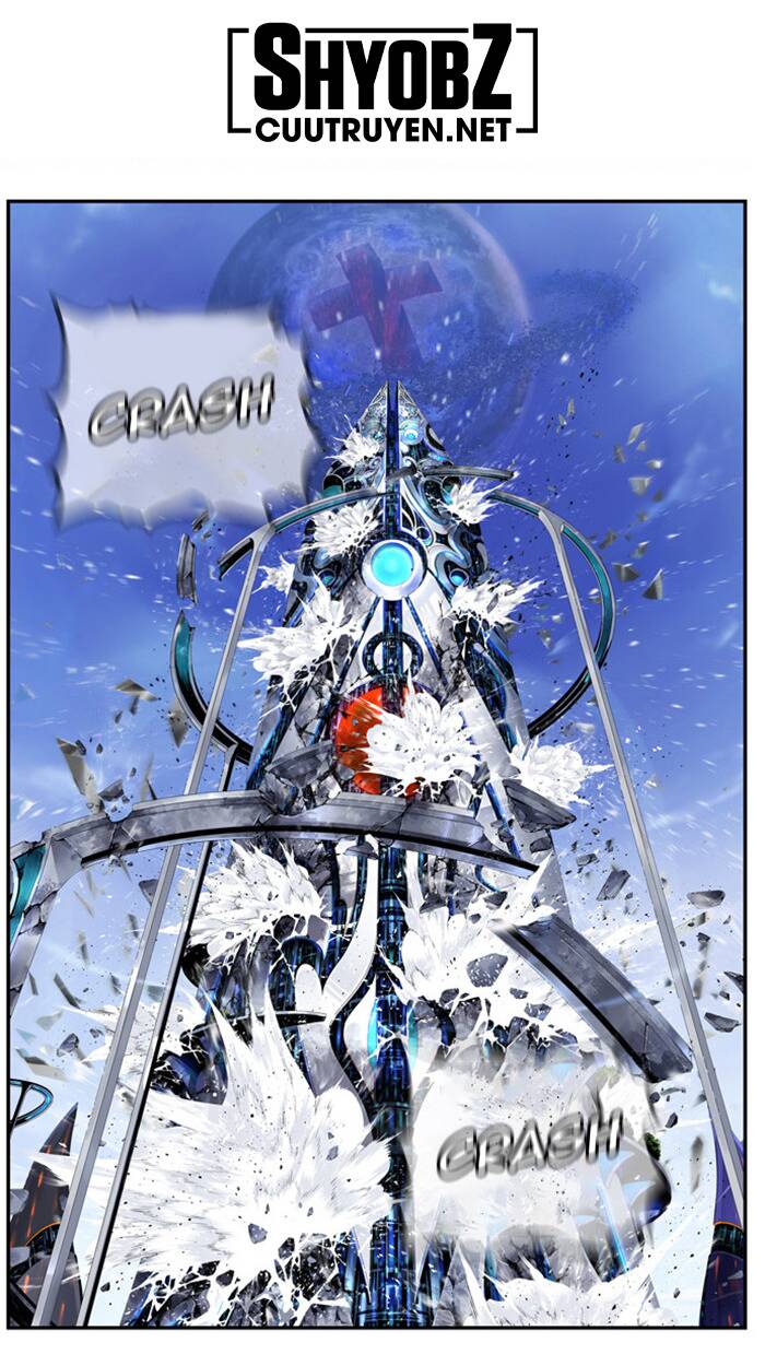 Chúa Tể Học Đường Chapter 536 - Trang 2