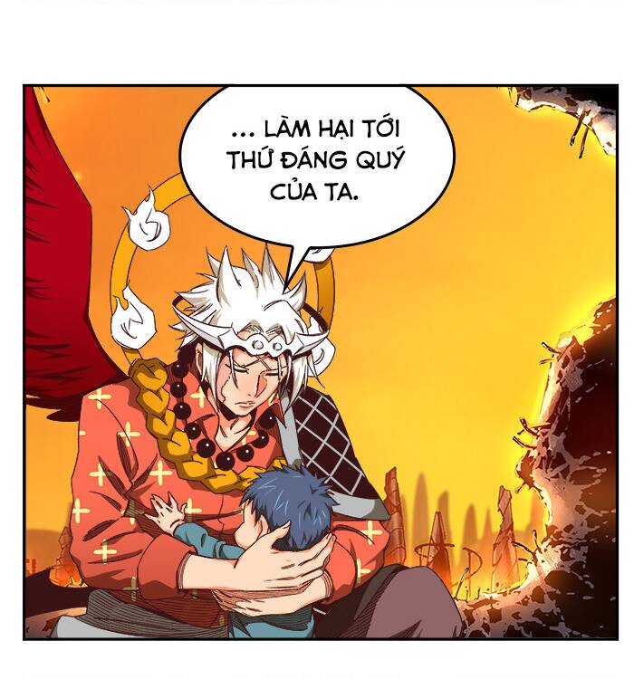 Chúa Tể Học Đường Chapter 537.5 - Trang 2