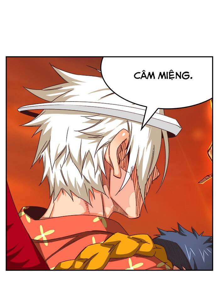 Chúa Tể Học Đường Chapter 537.5 - Trang 2