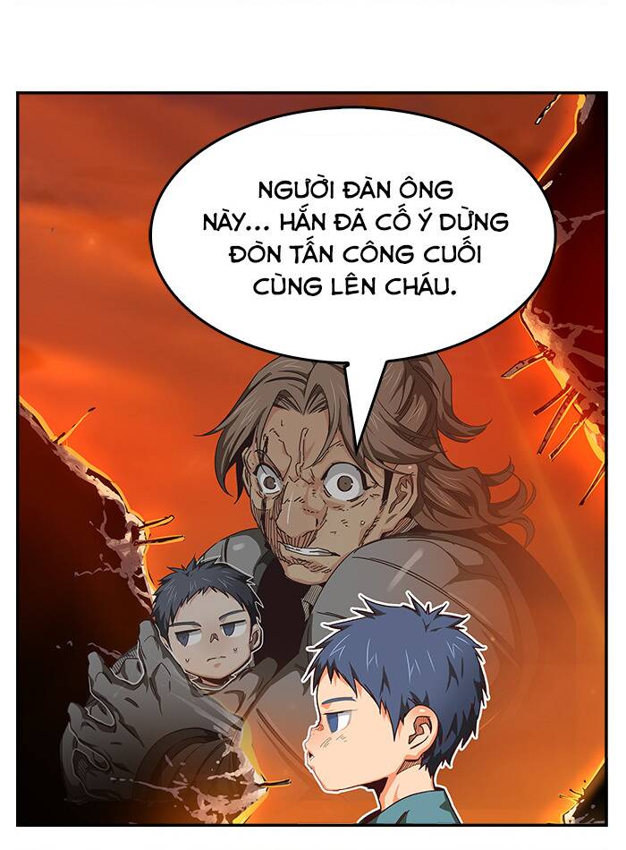 Chúa Tể Học Đường Chapter 537.5 - Trang 2