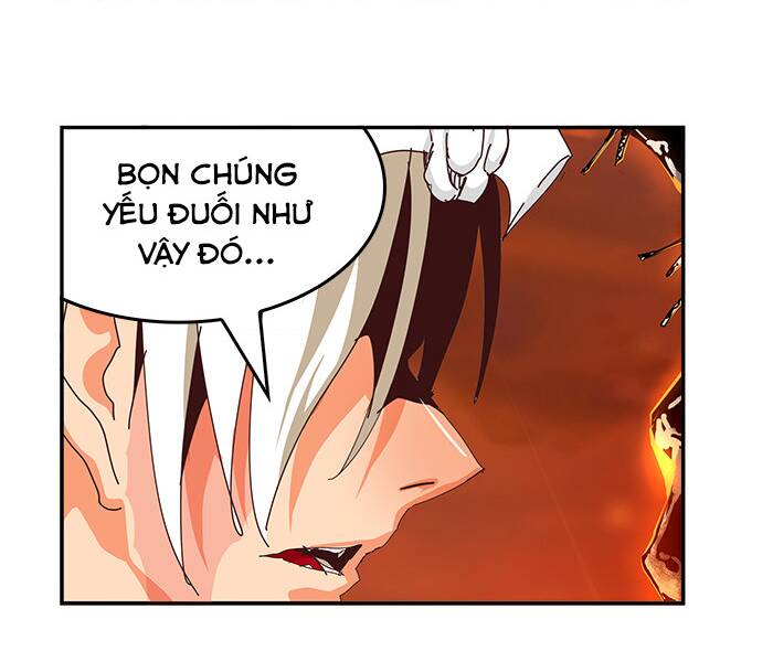 Chúa Tể Học Đường Chapter 537.5 - Trang 2