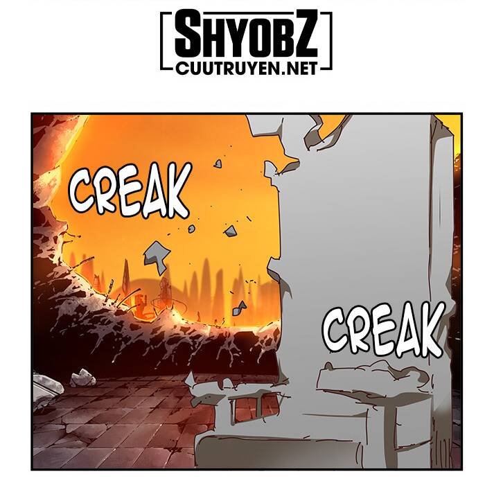 Chúa Tể Học Đường Chapter 537.5 - Trang 2