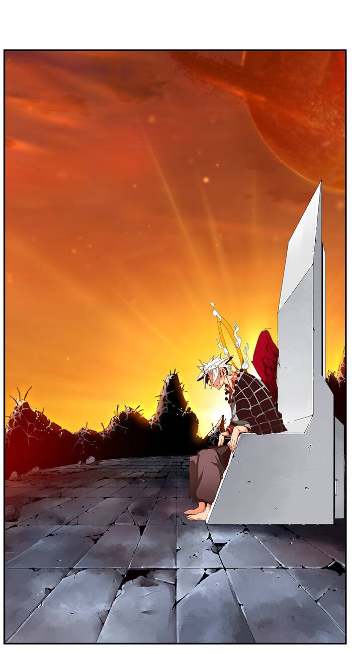 Chúa Tể Học Đường Chapter 537.5 - Trang 2