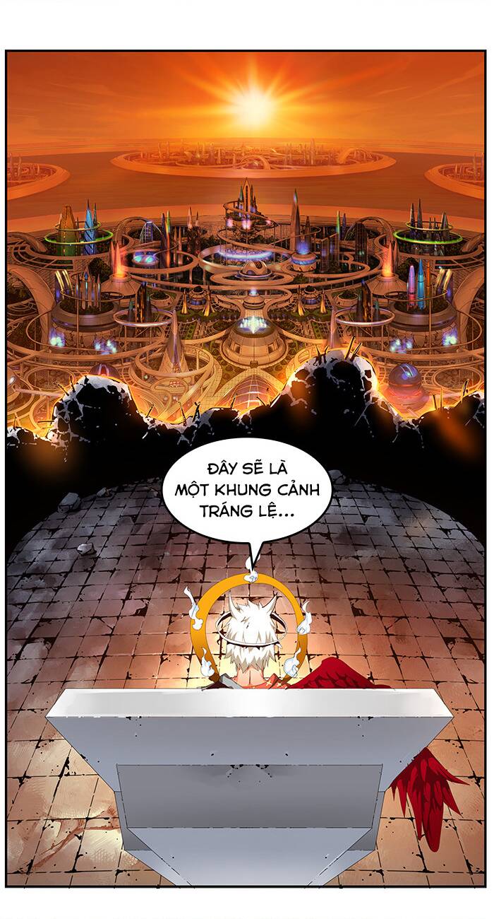 Chúa Tể Học Đường Chapter 537.5 - Trang 2