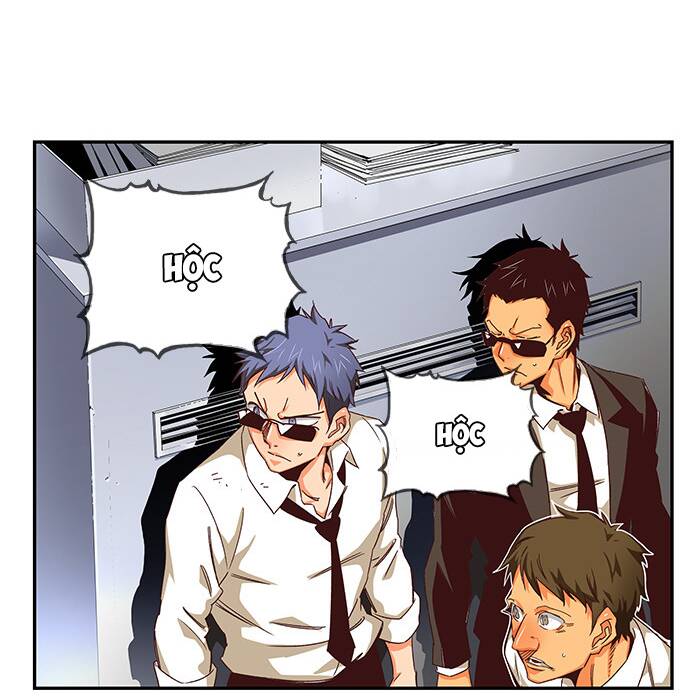 Chúa Tể Học Đường Chapter 537.5 - Trang 2