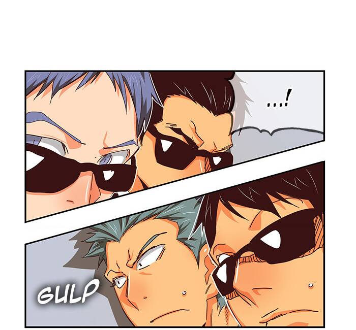 Chúa Tể Học Đường Chapter 537.5 - Trang 2