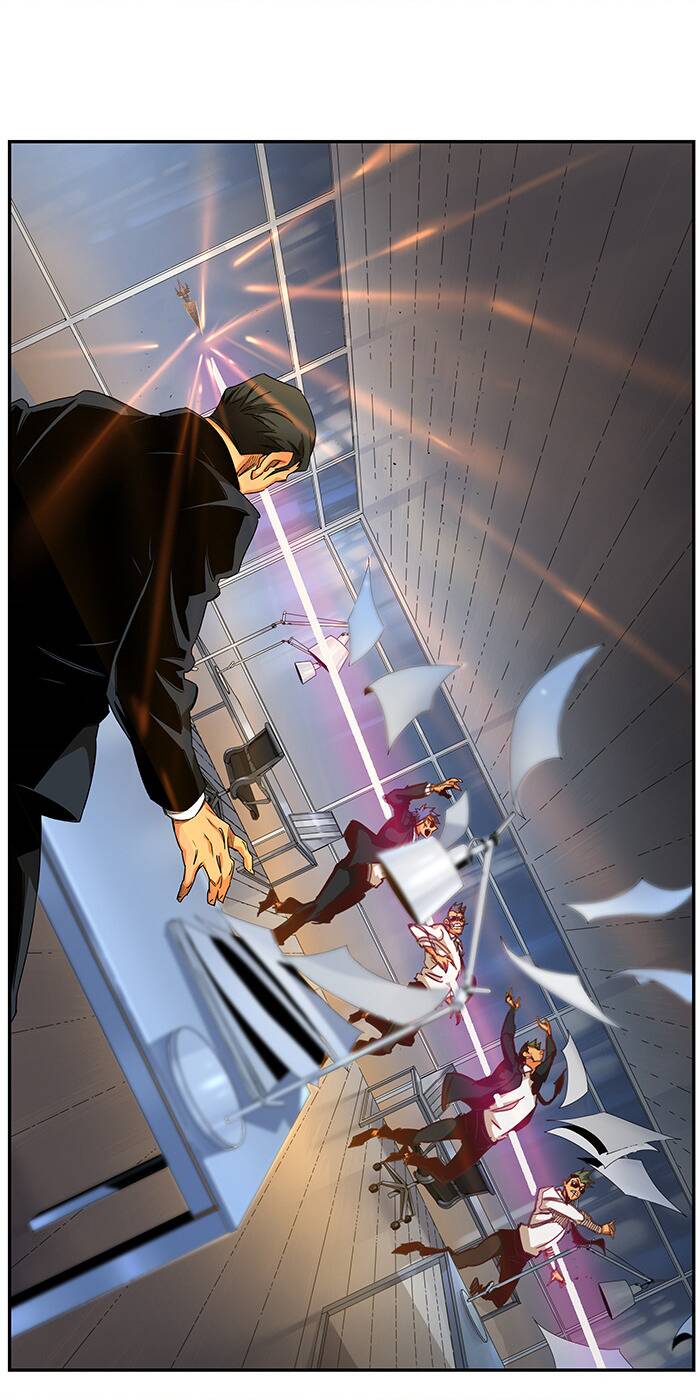 Chúa Tể Học Đường Chapter 537.5 - Trang 2