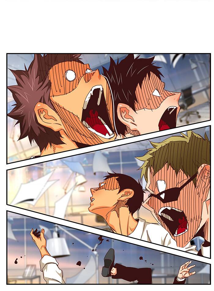 Chúa Tể Học Đường Chapter 537.5 - Trang 2