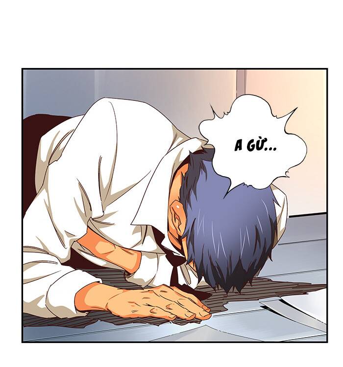 Chúa Tể Học Đường Chapter 537.5 - Trang 2