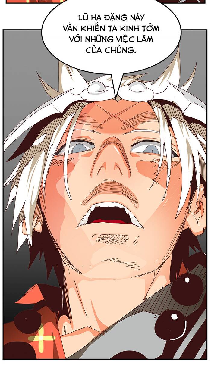 Chúa Tể Học Đường Chapter 537.5 - Trang 2