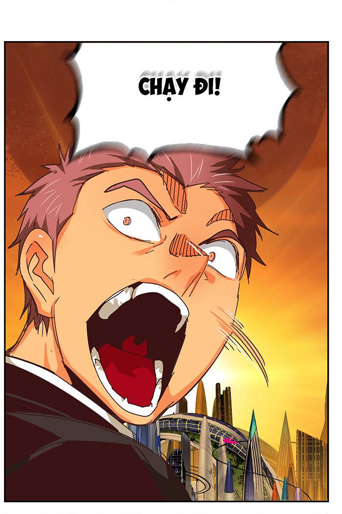 Chúa Tể Học Đường Chapter 537.5 - Trang 2