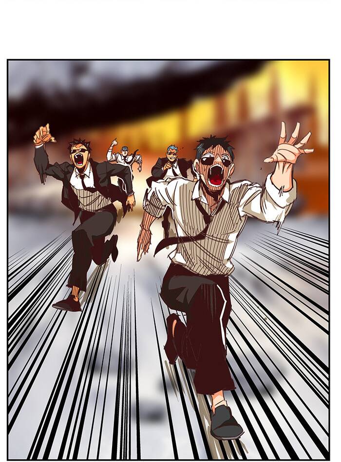 Chúa Tể Học Đường Chapter 537.5 - Trang 2