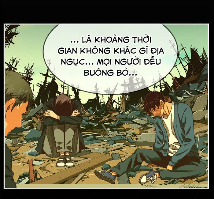 Chúa Tể Học Đường Chapter 537.5 - Trang 2