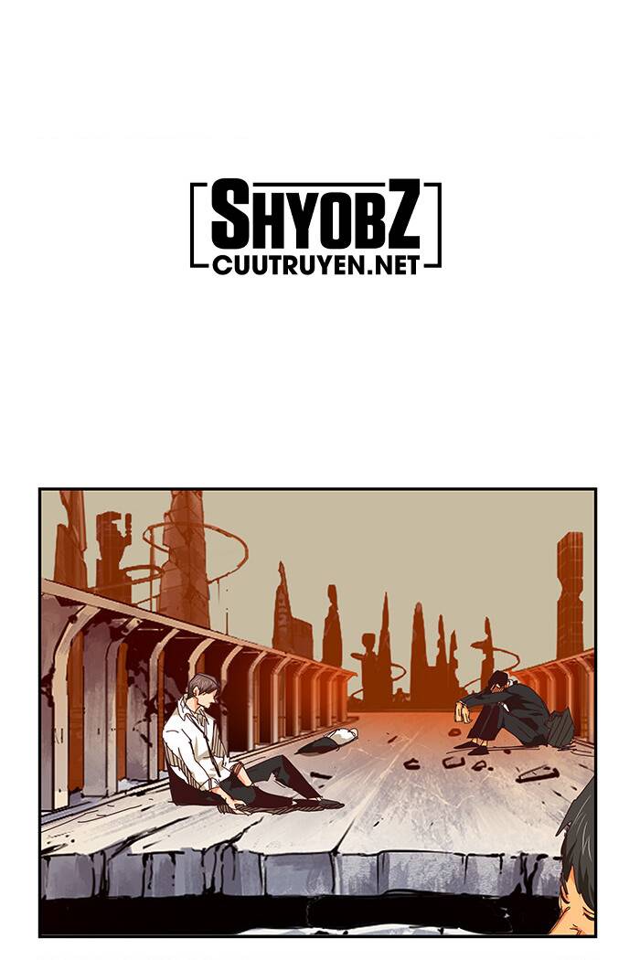 Chúa Tể Học Đường Chapter 537.5 - Trang 2