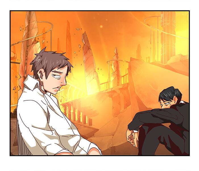 Chúa Tể Học Đường Chapter 537.5 - Trang 2