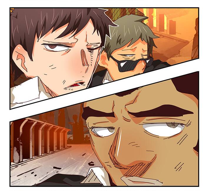 Chúa Tể Học Đường Chapter 537.5 - Trang 2