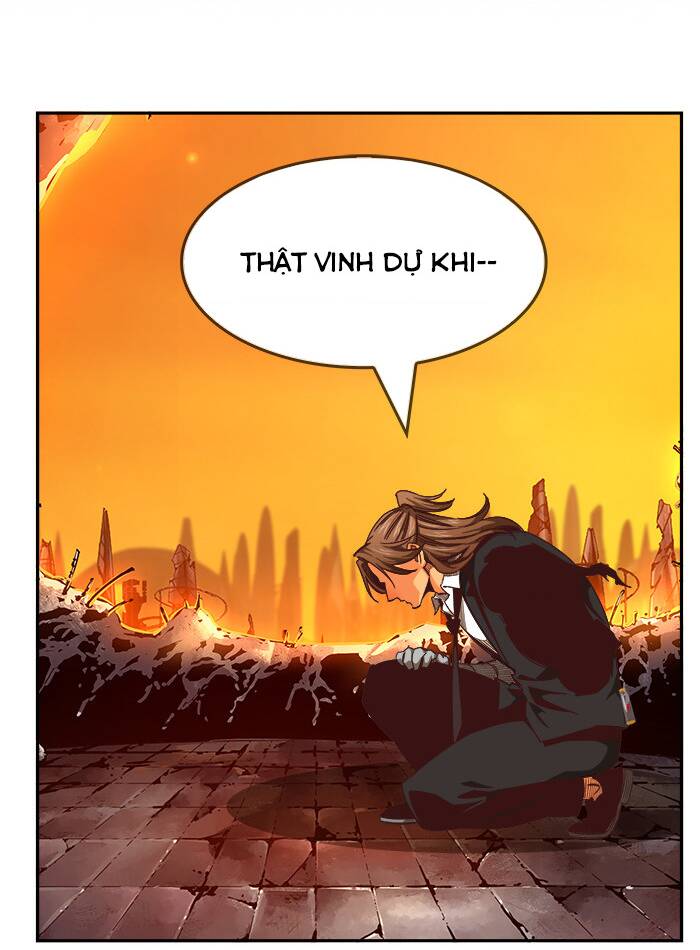 Chúa Tể Học Đường Chapter 537.5 - Trang 2