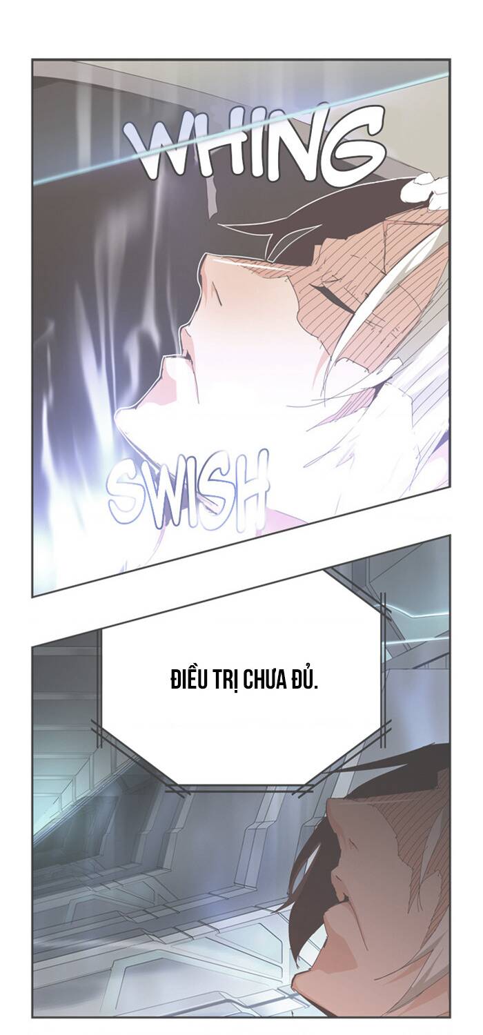 Chúa Tể Học Đường Chapter 537 - Trang 2