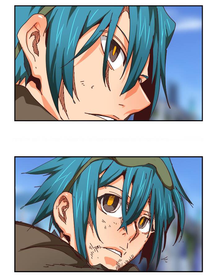 Chúa Tể Học Đường Chapter 537 - Trang 2