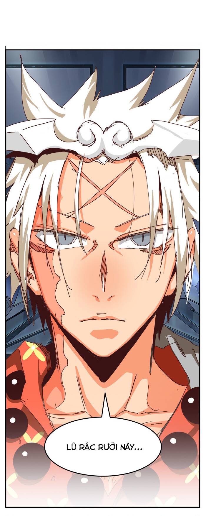 Chúa Tể Học Đường Chapter 537 - Trang 2