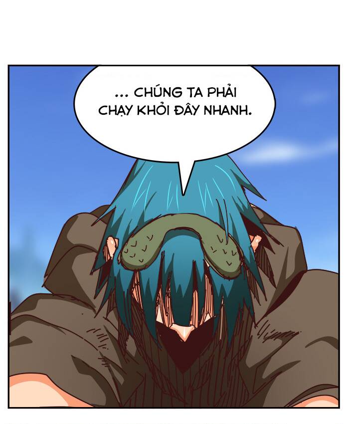 Chúa Tể Học Đường Chapter 537 - Trang 2