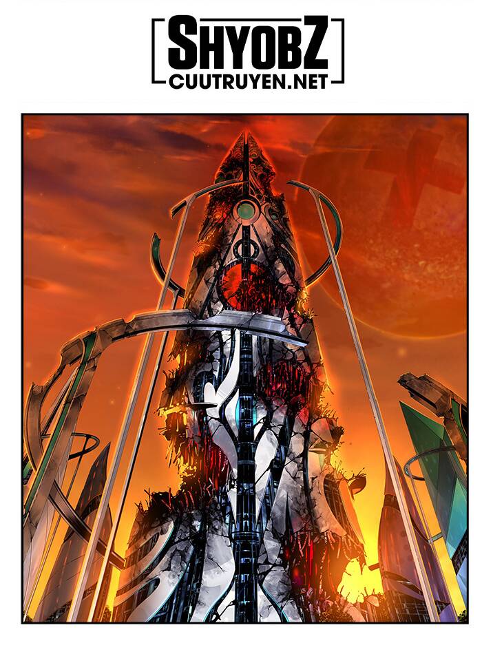 Chúa Tể Học Đường Chapter 537 - Trang 2