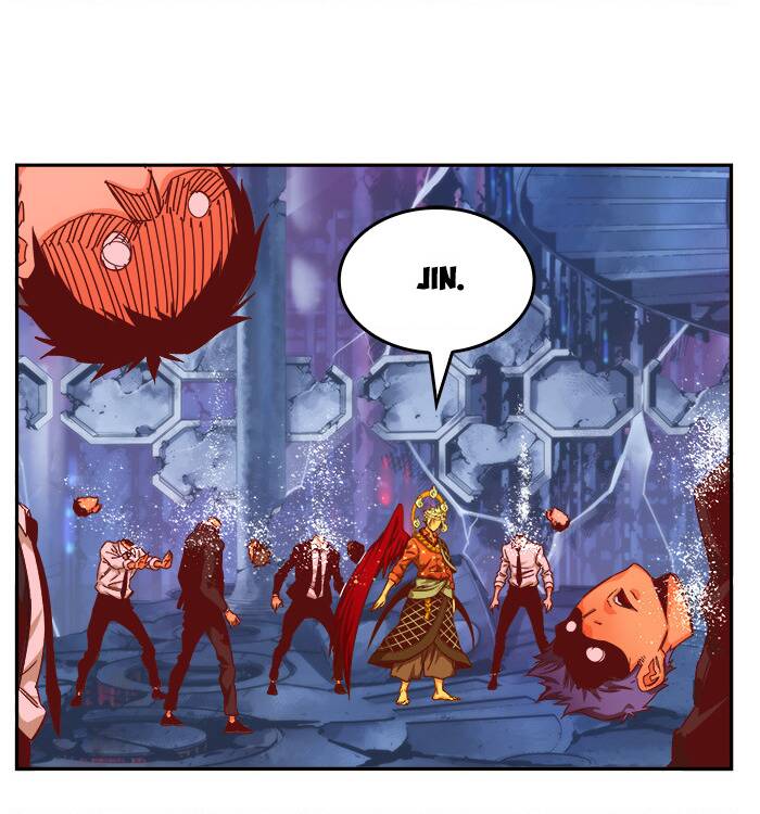 Chúa Tể Học Đường Chapter 537 - Trang 2