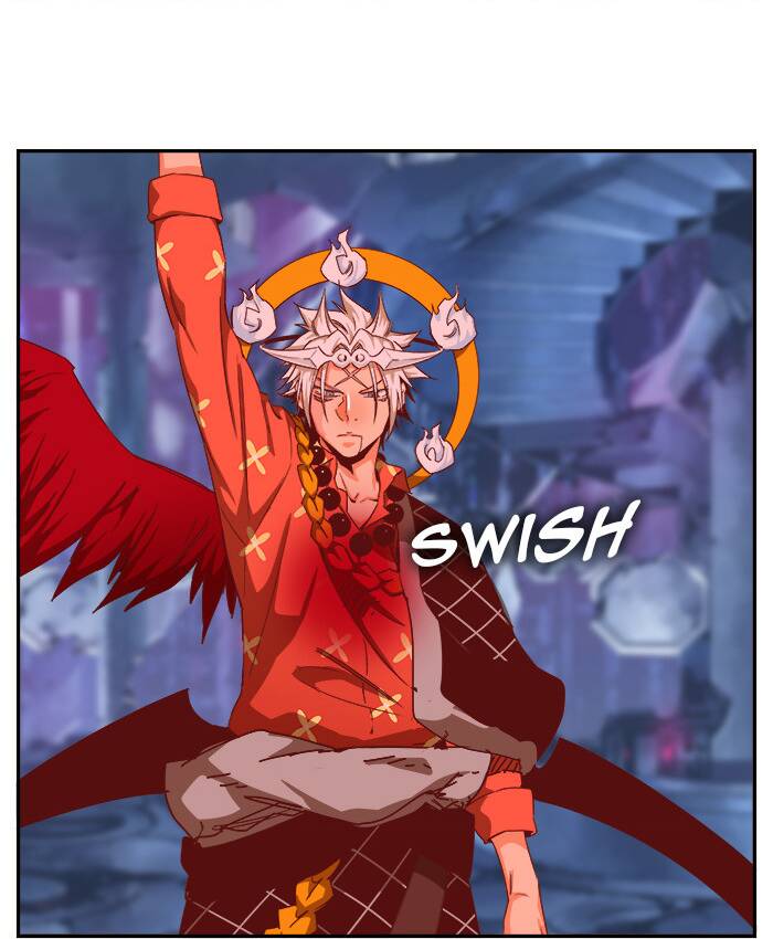 Chúa Tể Học Đường Chapter 537 - Trang 2