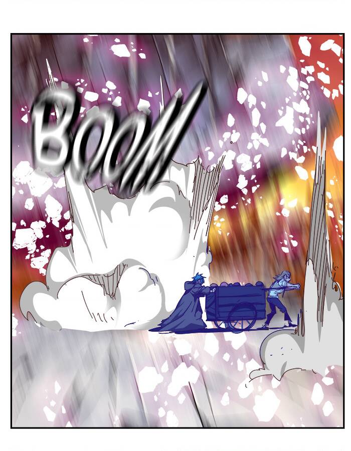 Chúa Tể Học Đường Chapter 537 - Trang 2