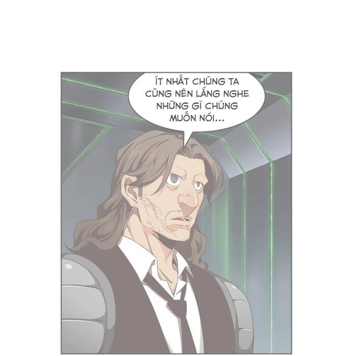 Chúa Tể Học Đường Chapter 537 - Trang 2