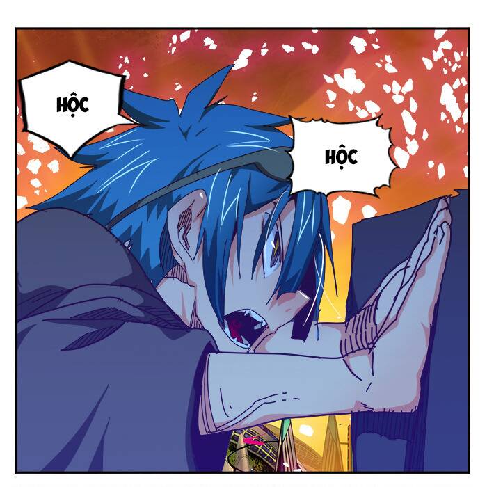 Chúa Tể Học Đường Chapter 537 - Trang 2