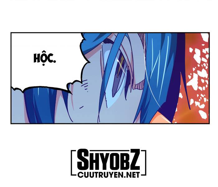 Chúa Tể Học Đường Chapter 537 - Trang 2