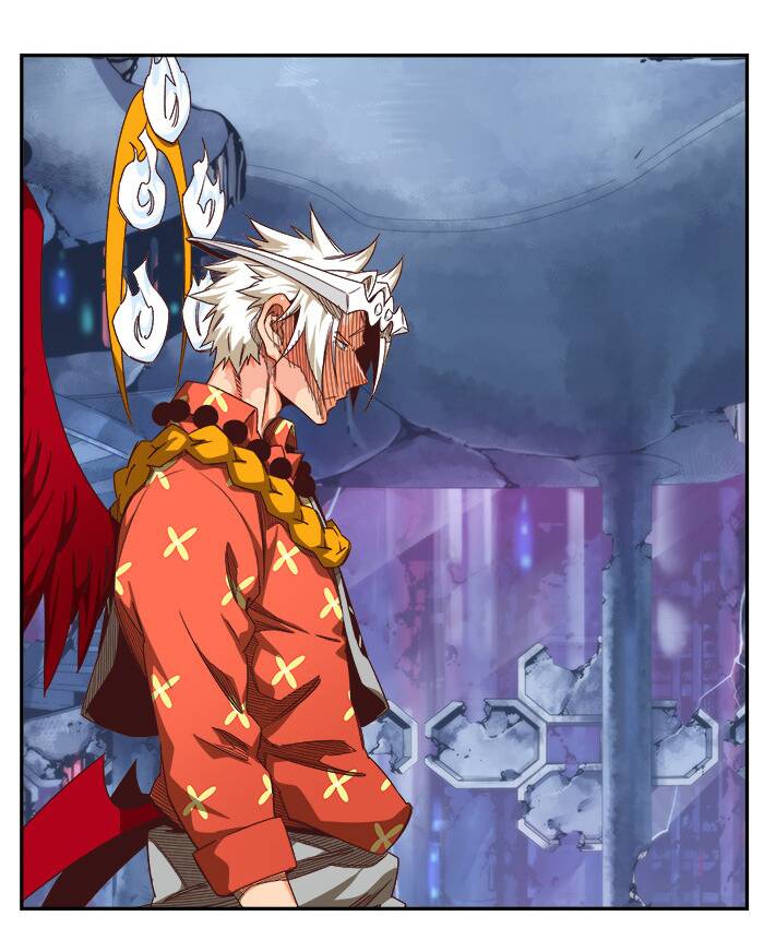 Chúa Tể Học Đường Chapter 537 - Trang 2