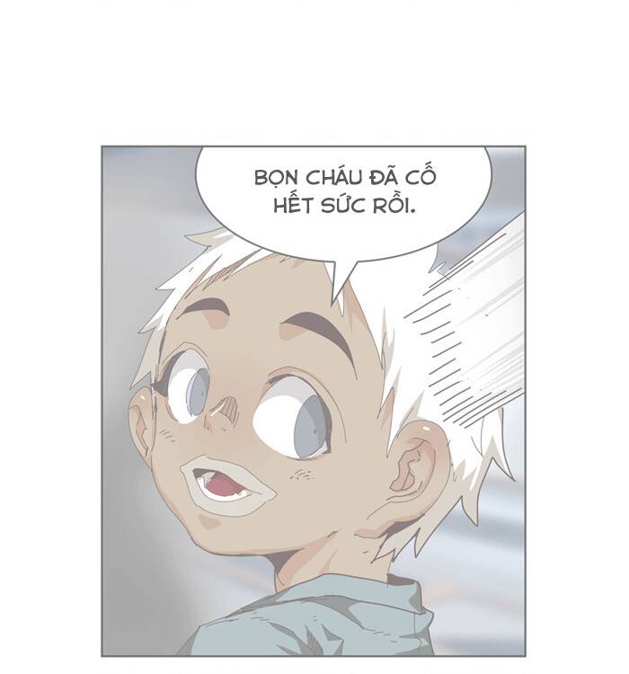 Chúa Tể Học Đường Chapter 537 - Trang 2