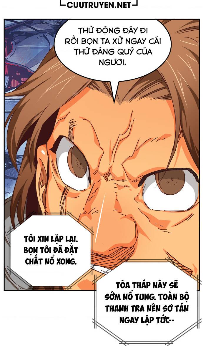 Chúa Tể Học Đường Chapter 537 - Trang 2