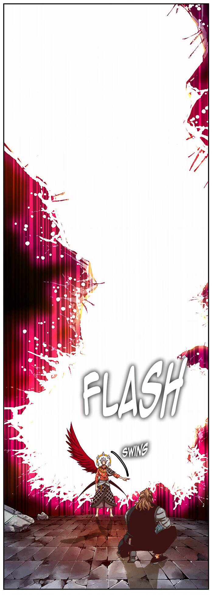 Chúa Tể Học Đường Chapter 537 - Trang 2